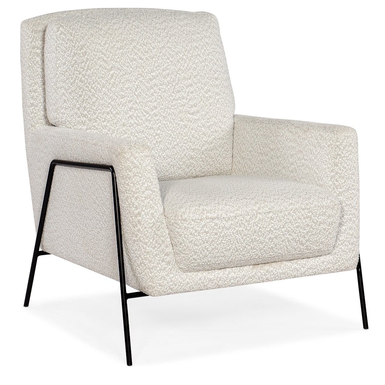 Hooker Furniture CC Club Chair