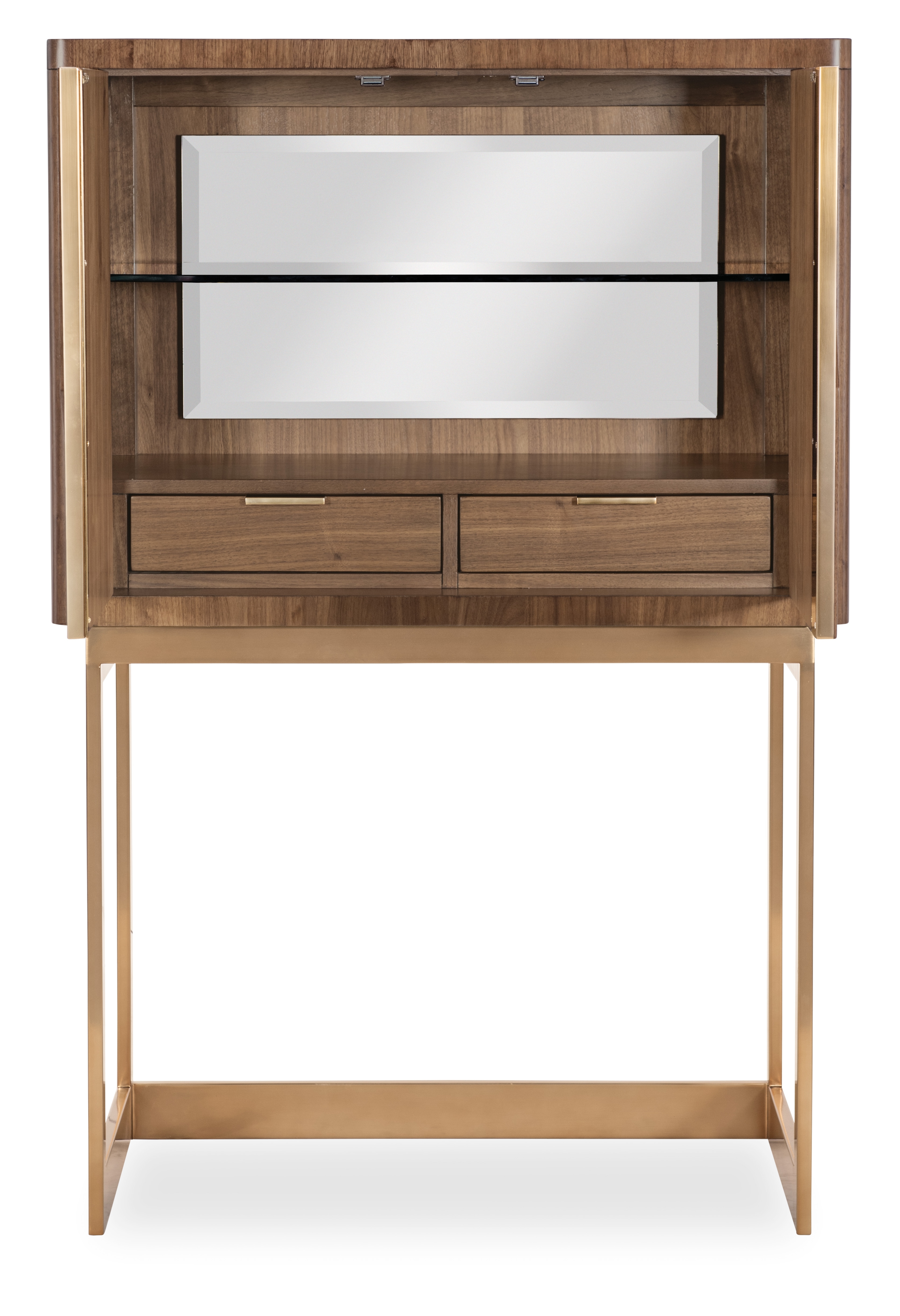 Hooker Furniture Eleana Bar Cabinet