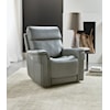 Hooker Furniture Lyra Zero Gravity Power Recliner