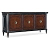 Hooker Furniture Charleston Entertainment Console