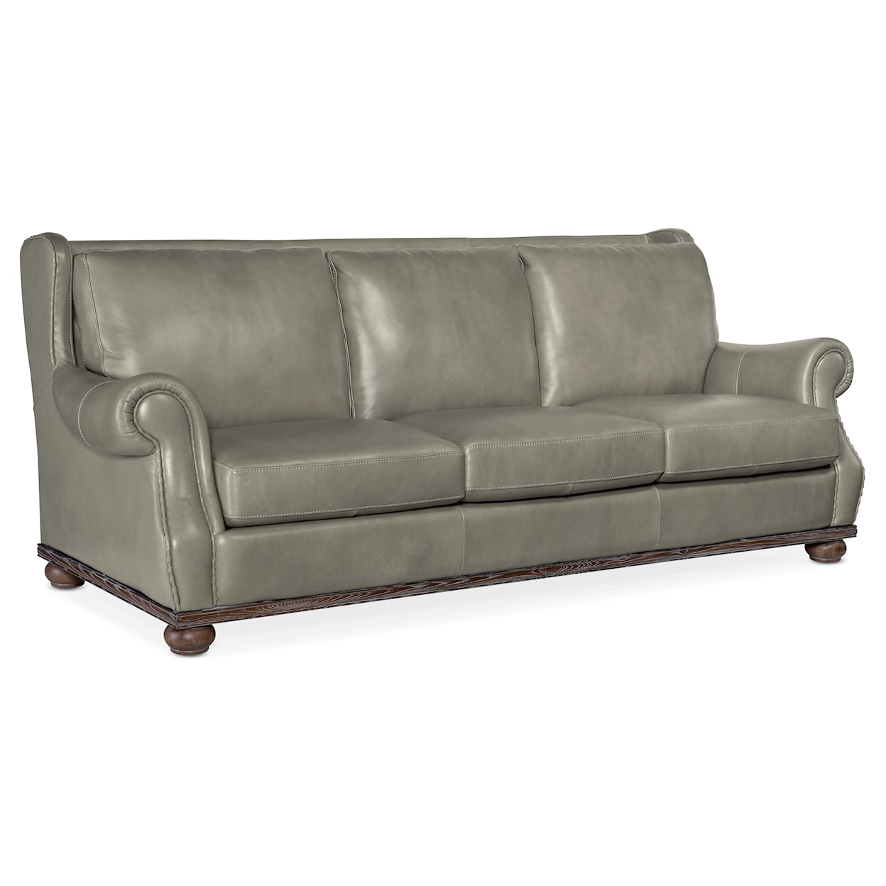 Hooker Furniture William Stationary Sofa