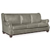 Hooker Furniture William Stationary Sofa