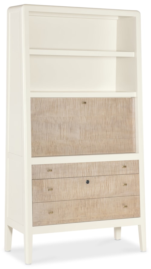Casual 8-Drawer Home Office Hera Hub