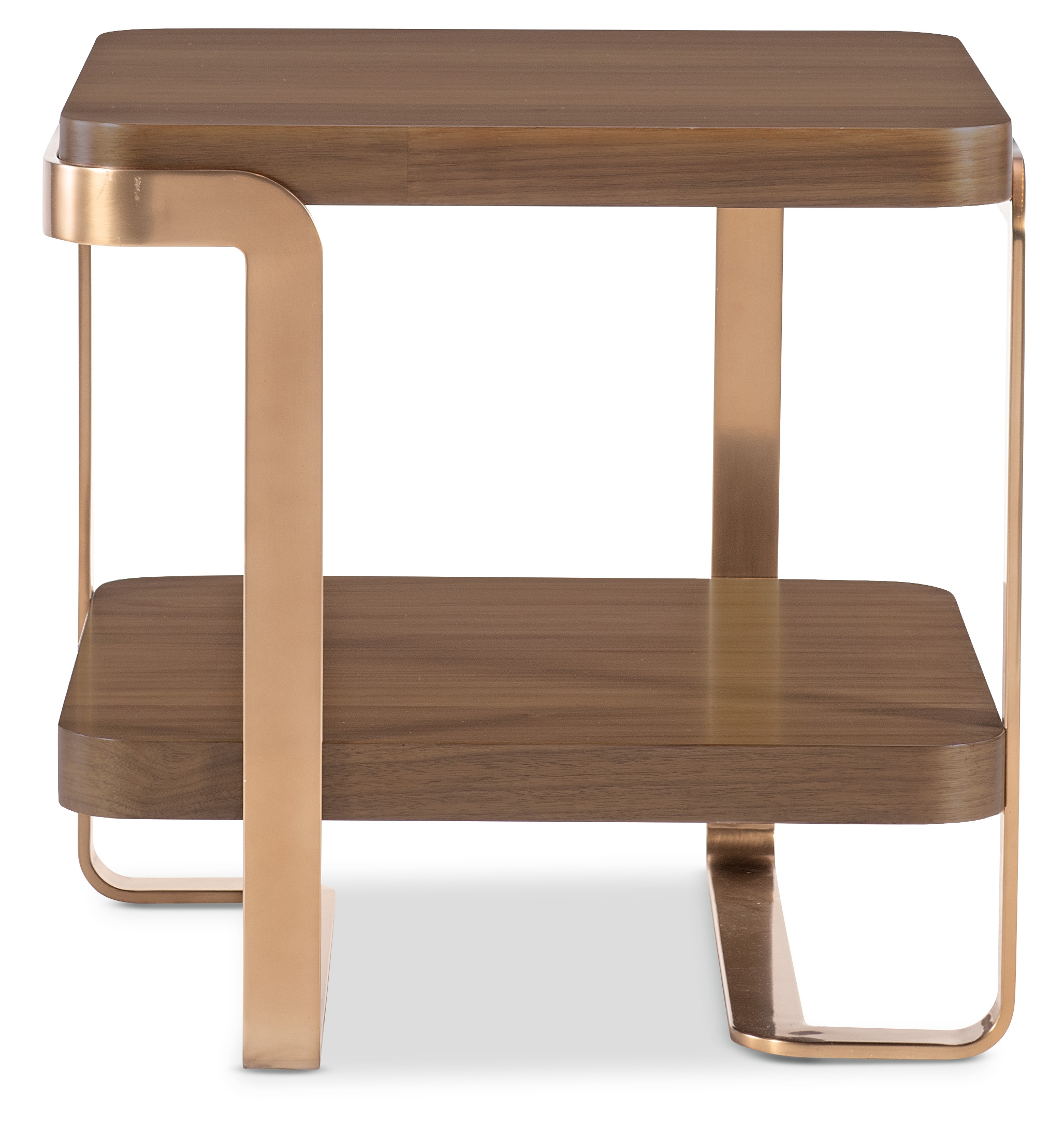 Hooker Furniture Eleana End Table