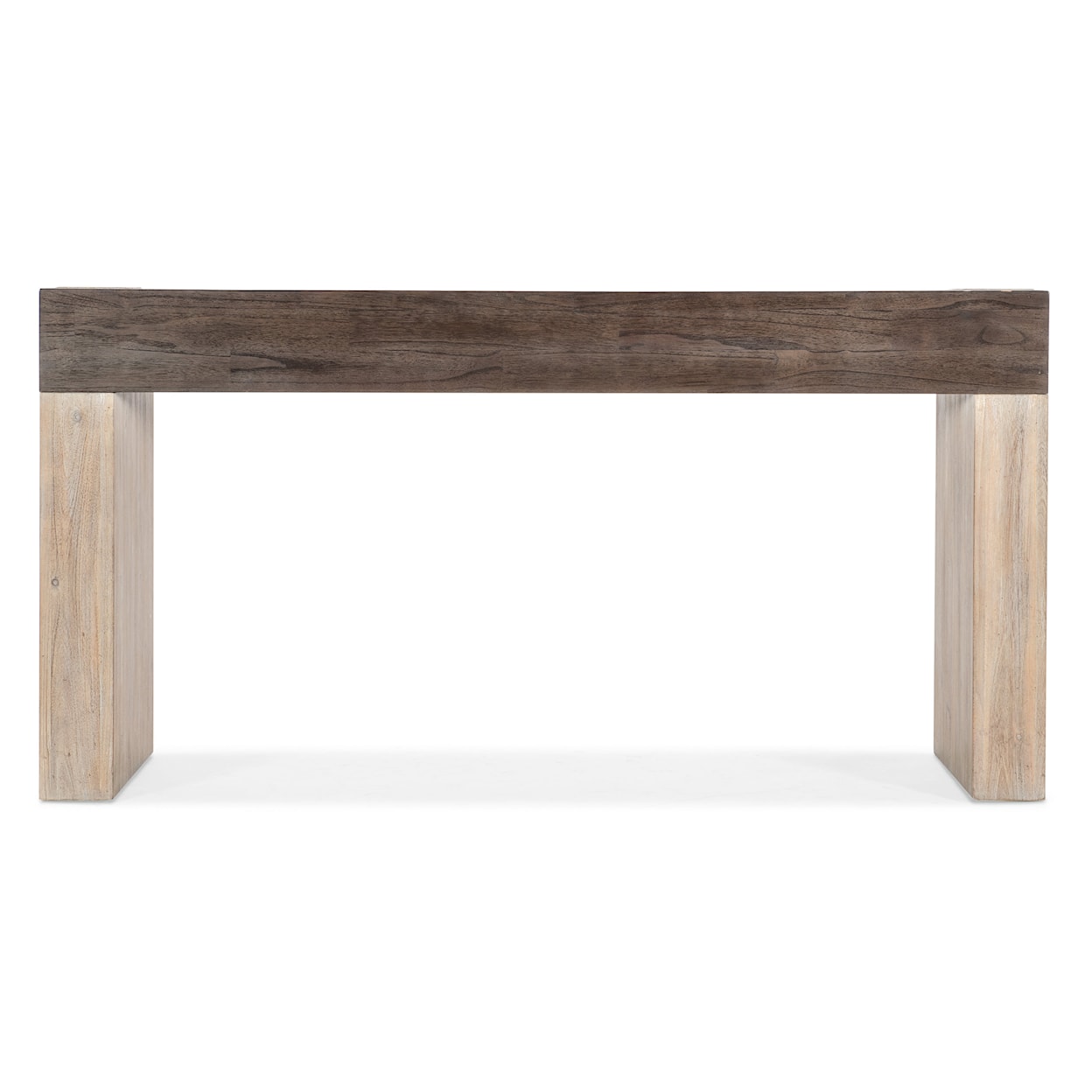 Hooker Furniture Commerce and Market Sofa Table