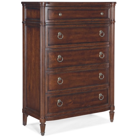 Bedroom Chest