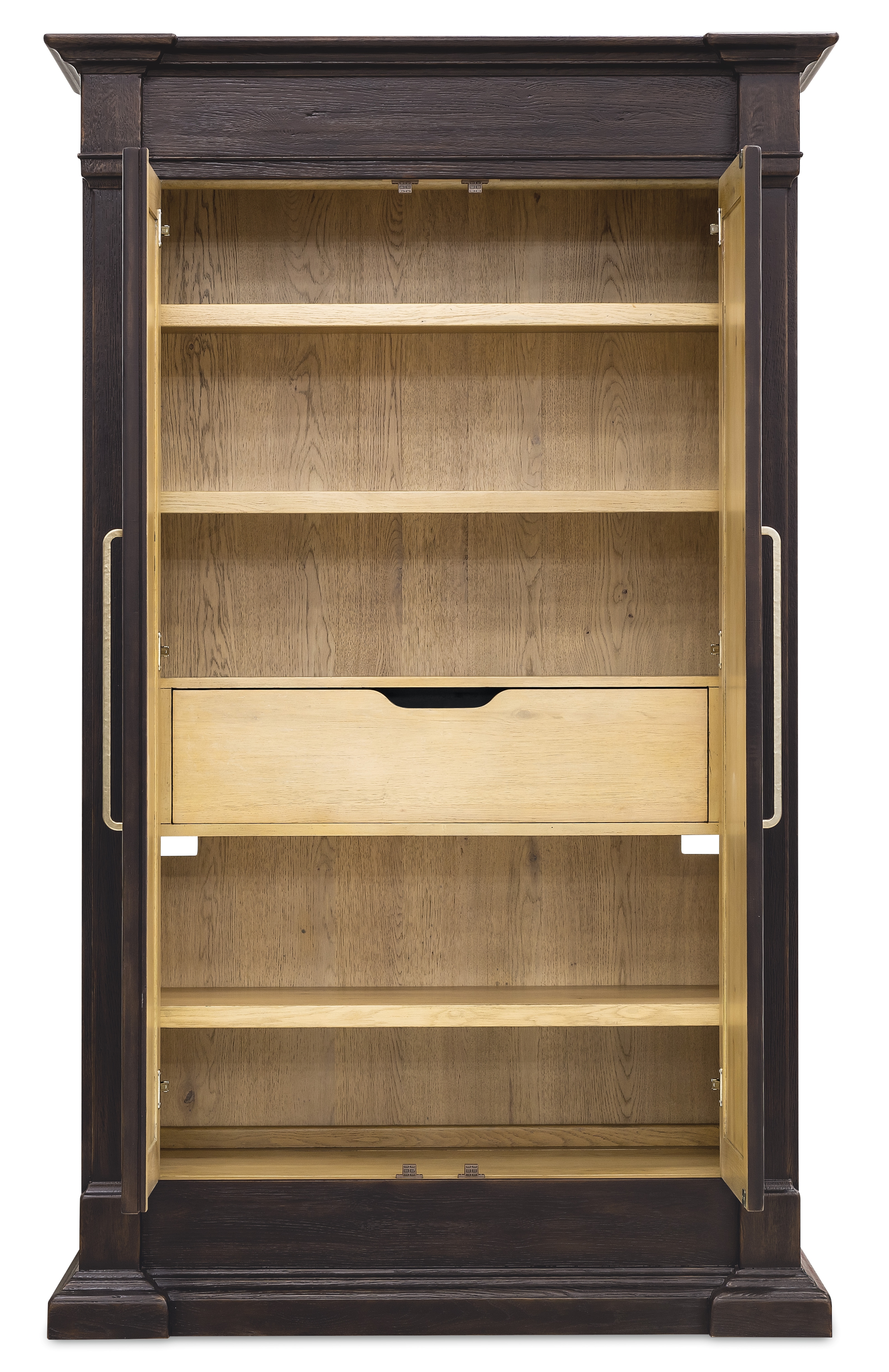 Full-Length Wardrobe