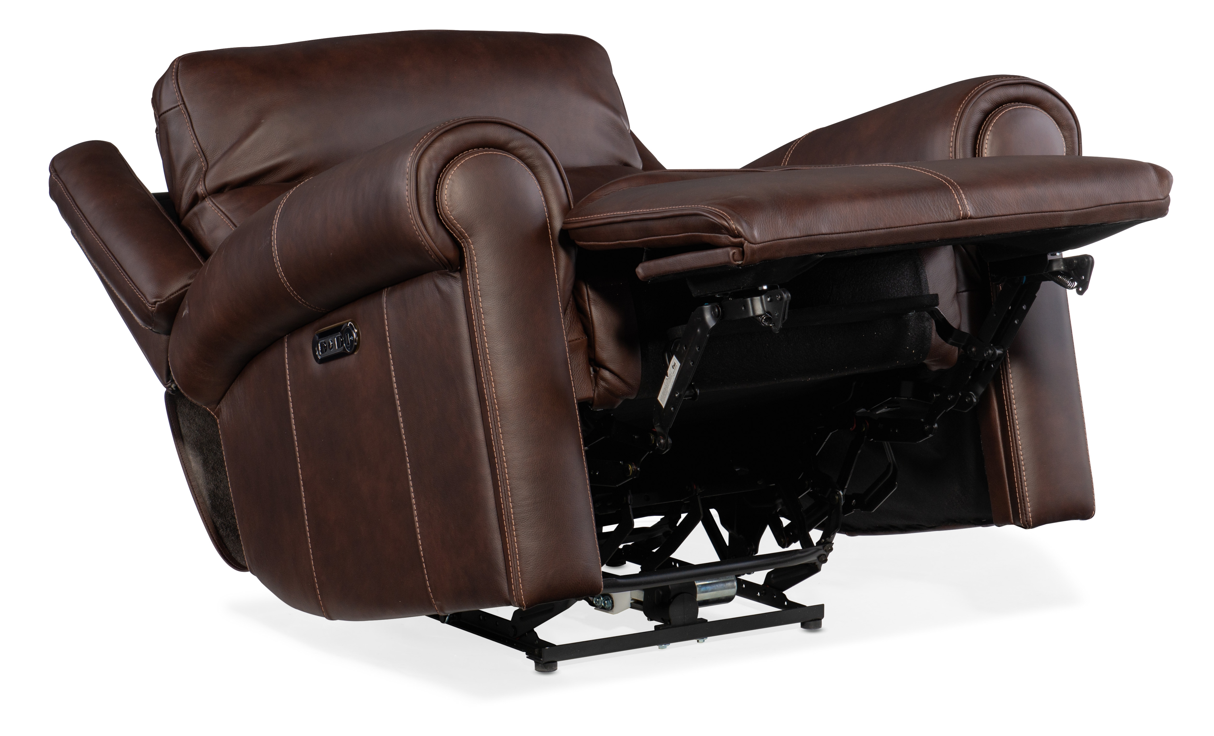 Hooker Furniture Oberon Zero Gravity Recliner