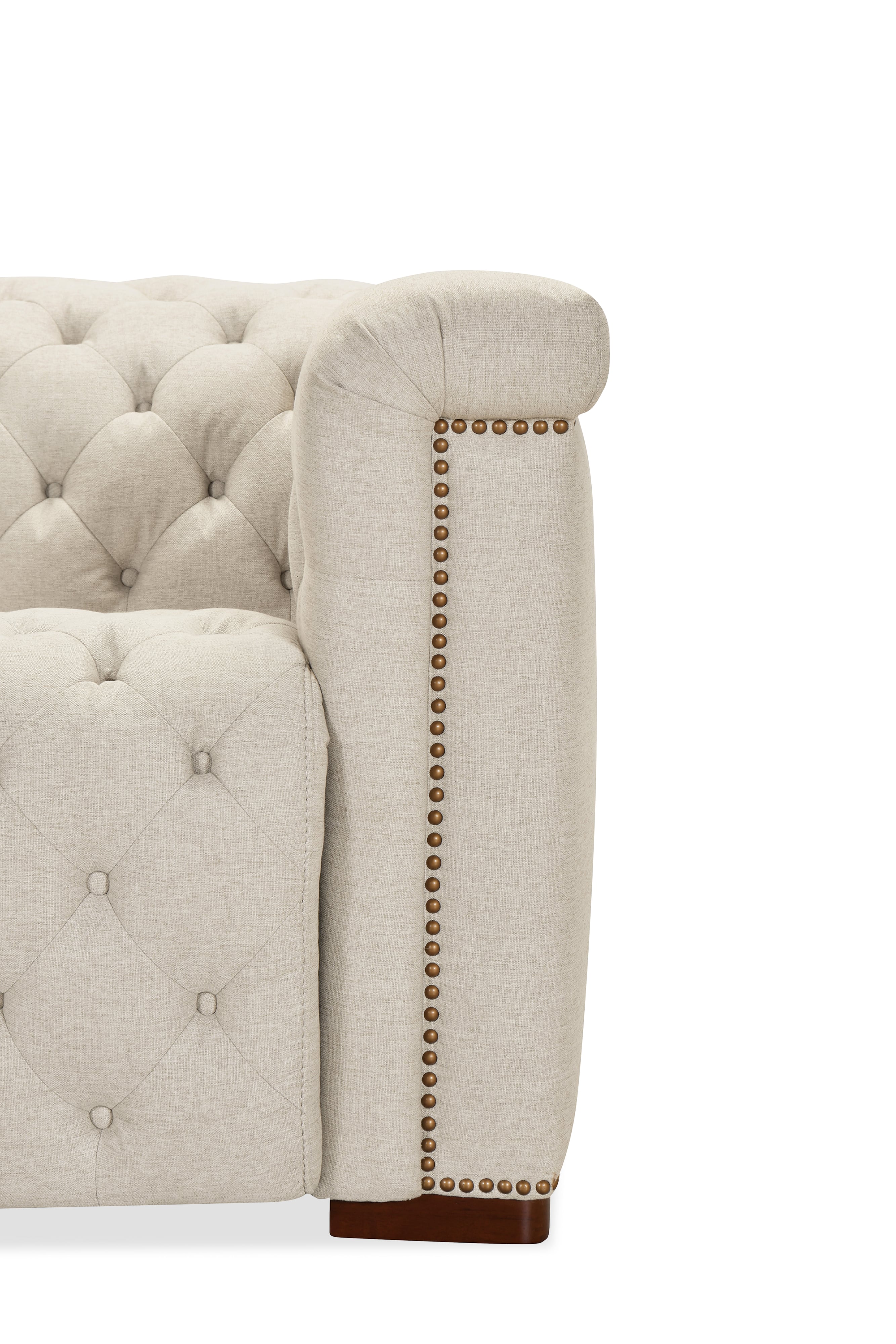 Hooker Furniture SS Power Recliner