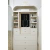 Hooker Furniture Nouveau Chic Wardrobe