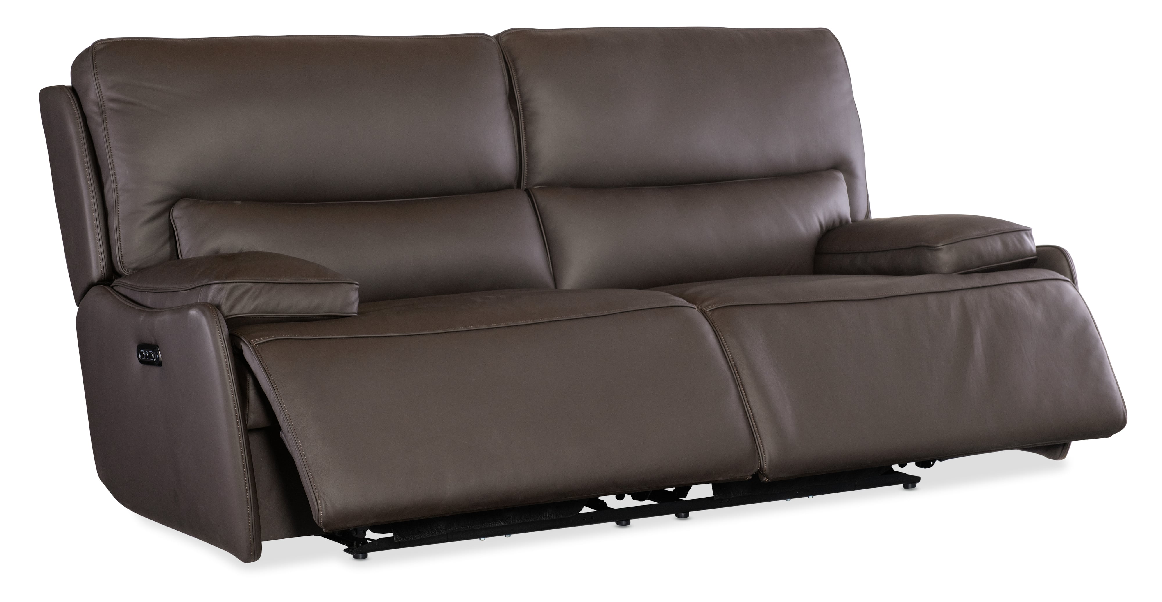 Power Reclining Sofa