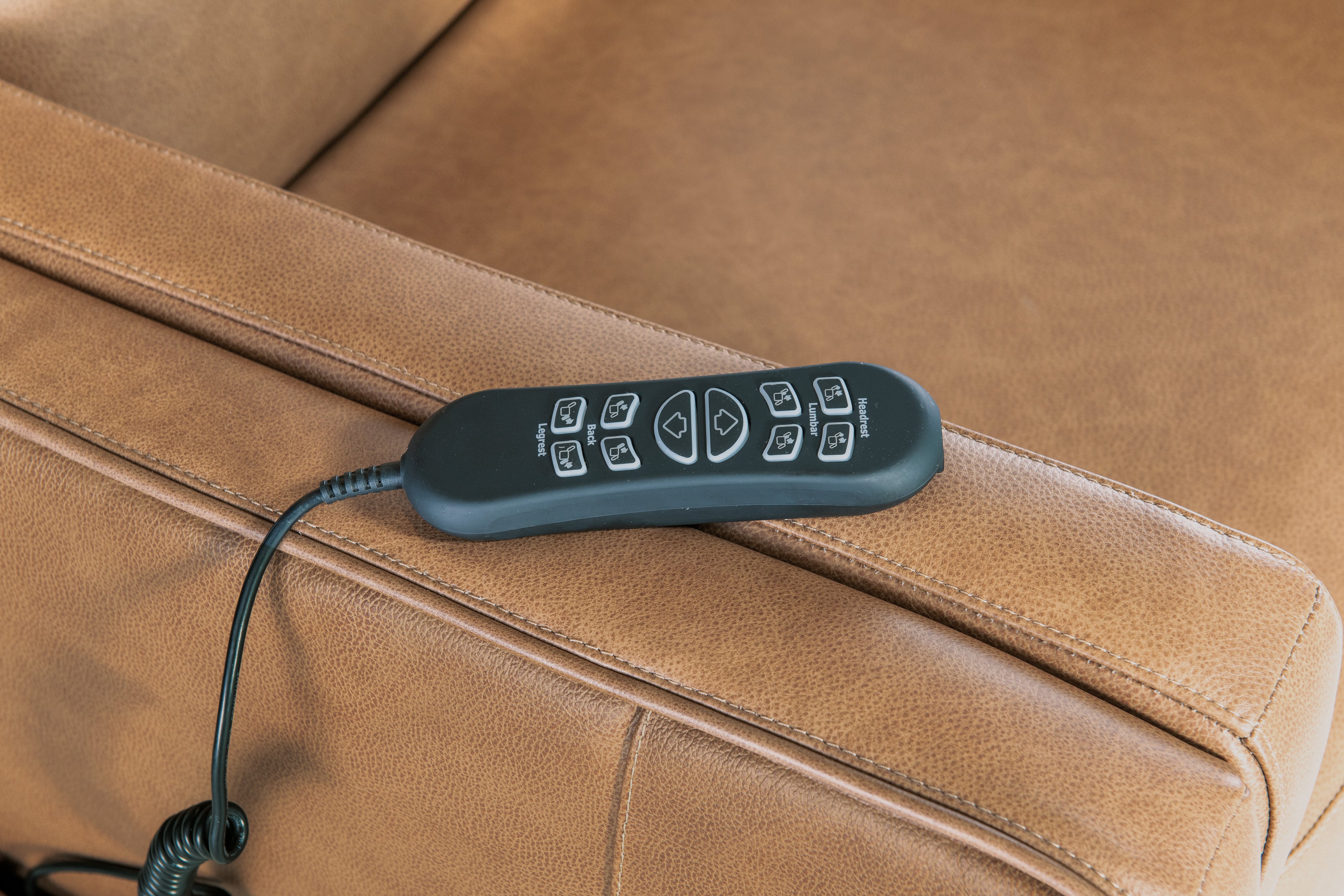 Hooker Furniture RC Power Recliner