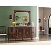 Hooker Furniture Charleston 4-Door Buffet