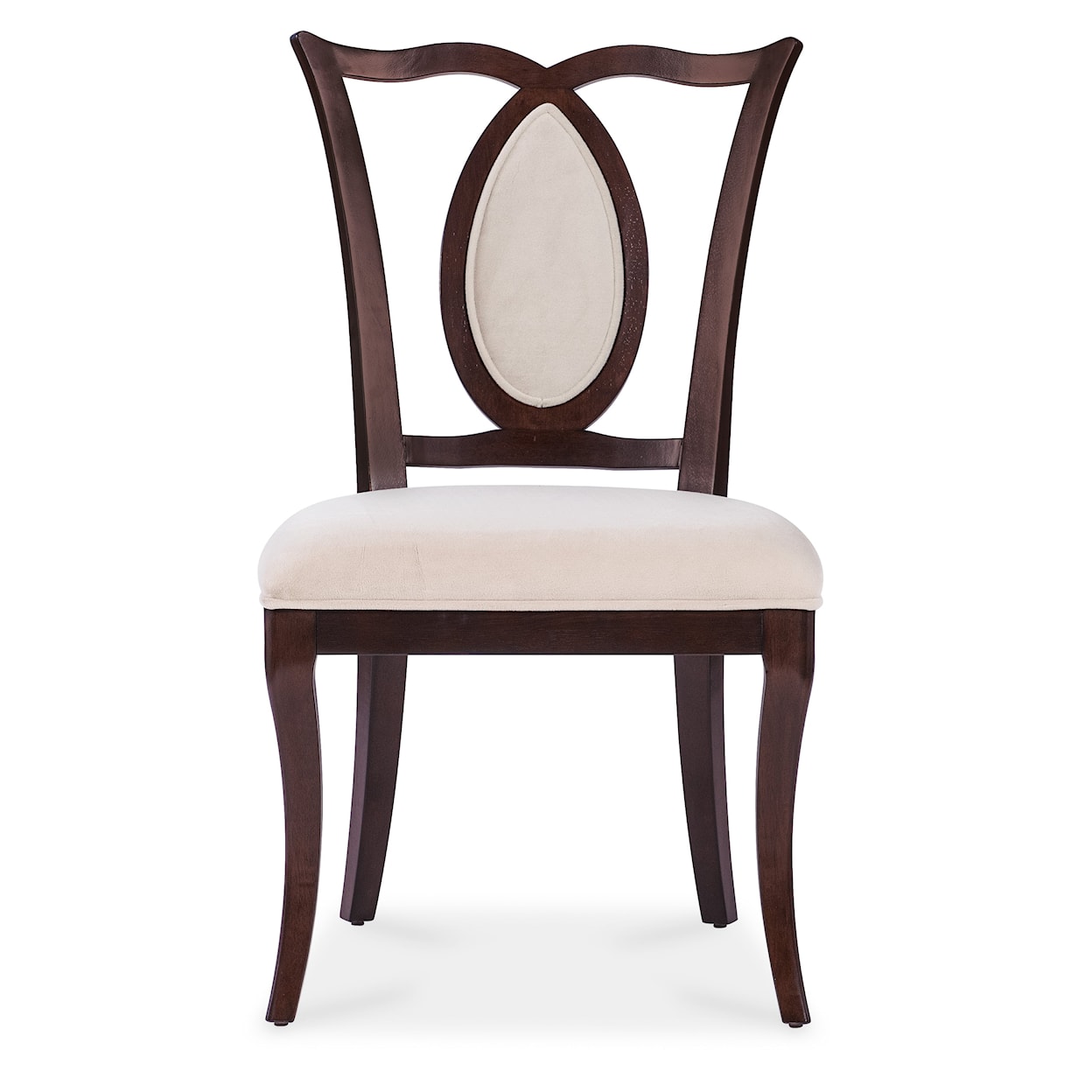 Hooker Furniture Bella Donna Dining Side Chair