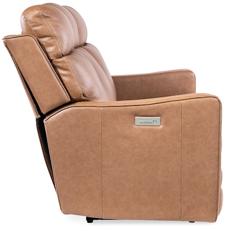 Power Reclining Sofa