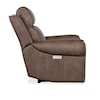 Hooker Furniture SS Power Recliner w/Power Headrest & Lumbar