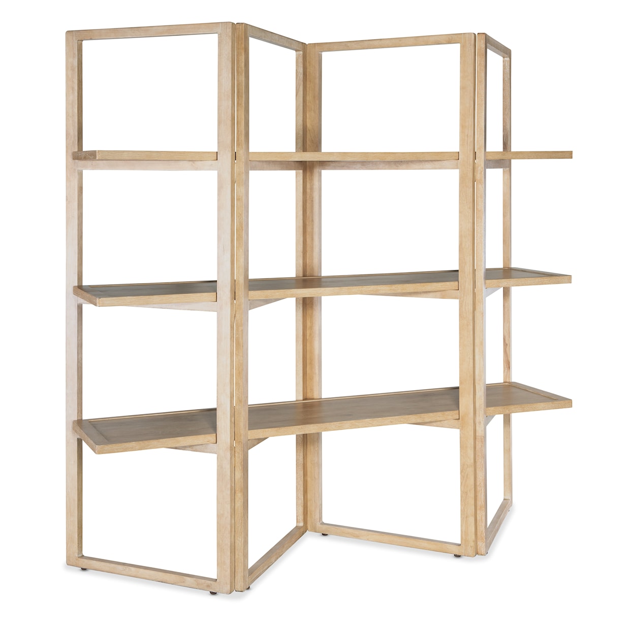 Hooker Furniture Retreat Folding Etagere