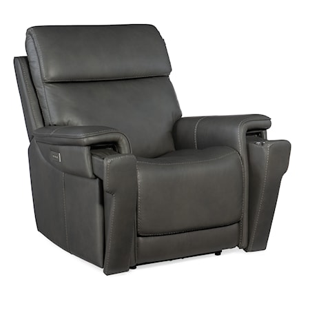 Zero Gravity Power Recliner