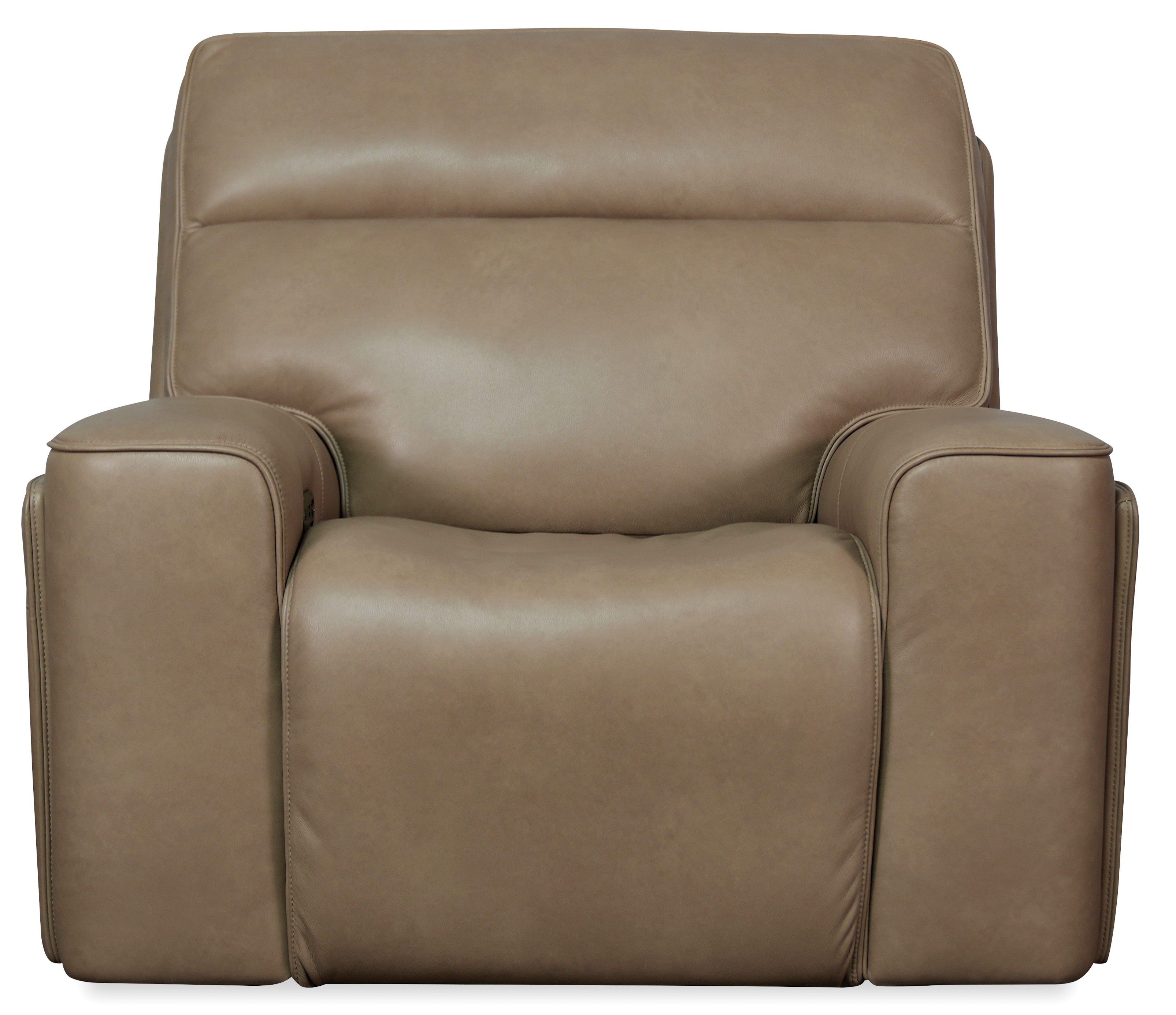 Hooker Furniture Riverton Power Gliding Recliner