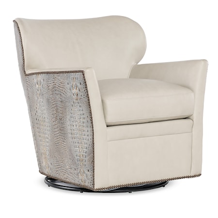 Swivel Chair