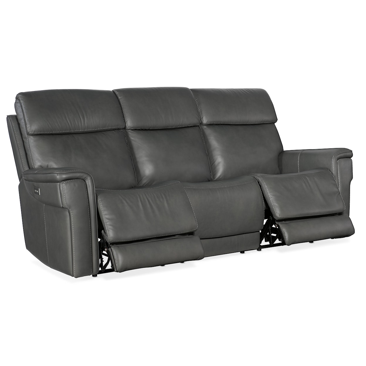 Hooker Furniture Lyra Zero Gravity Power Sofa