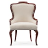 Hooker Furniture Charleston Arm Chair