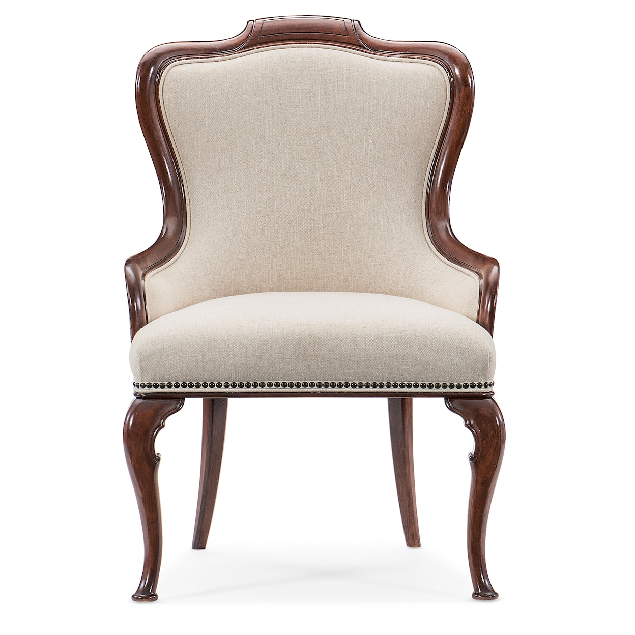 Hooker Furniture Charleston Arm Chair