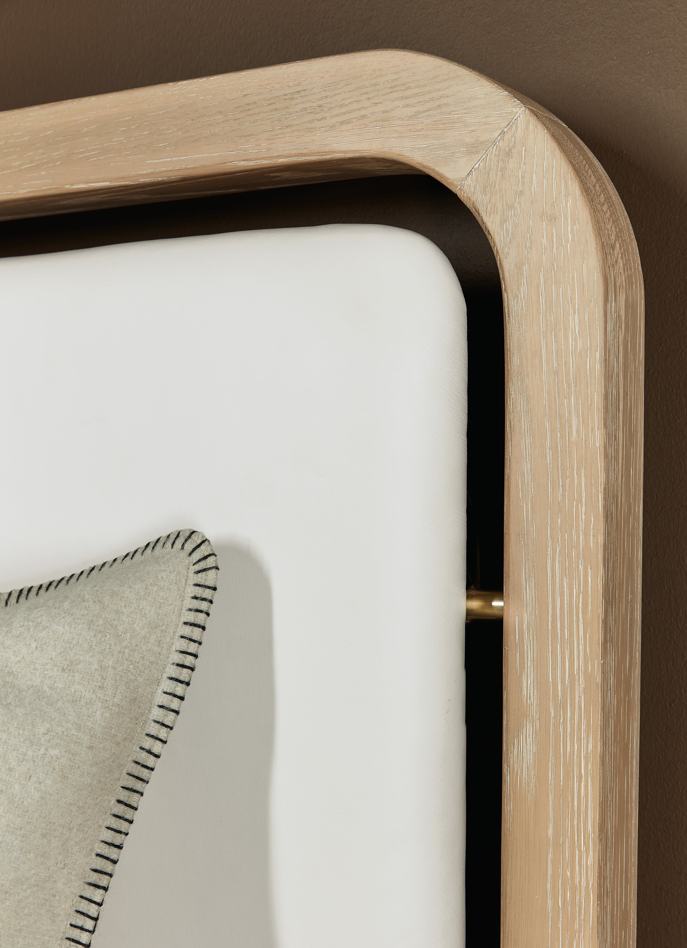 Hooker Furniture Banyon Bay King Panel Bed