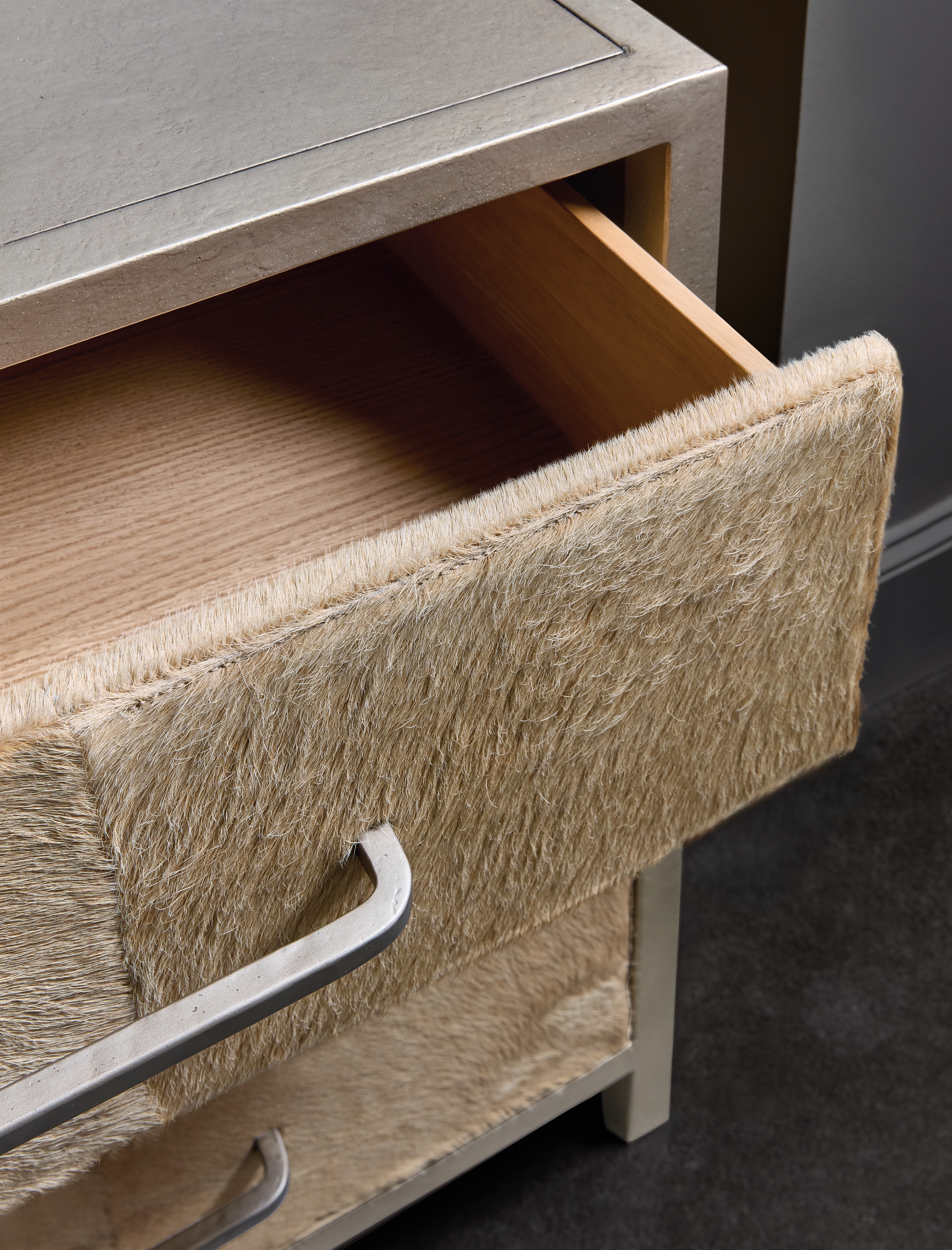 Hooker Furniture Melange Bedroom Chest