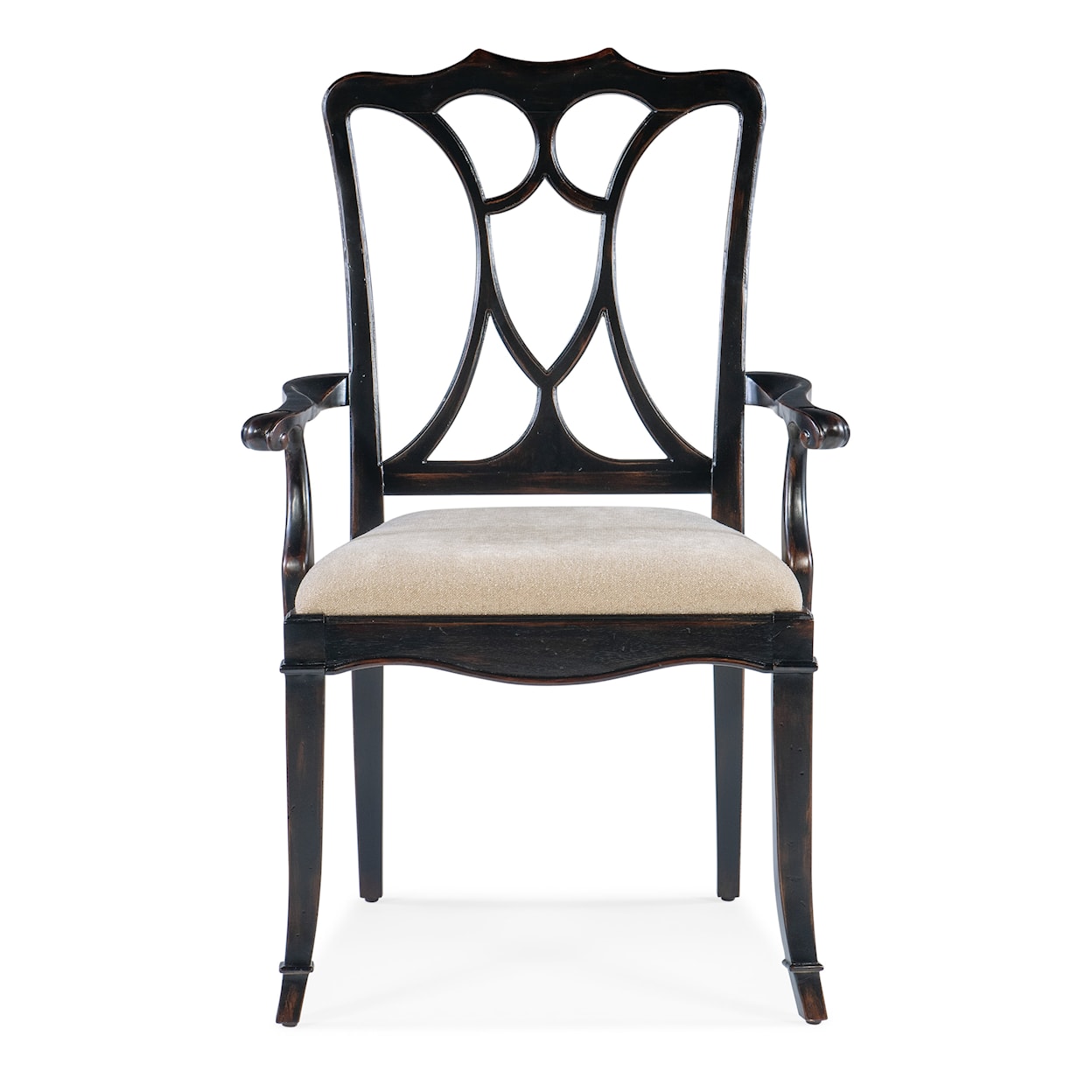 Hooker Furniture Charleston Dining Chair