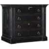 Hooker Furniture Bristowe Lateral File