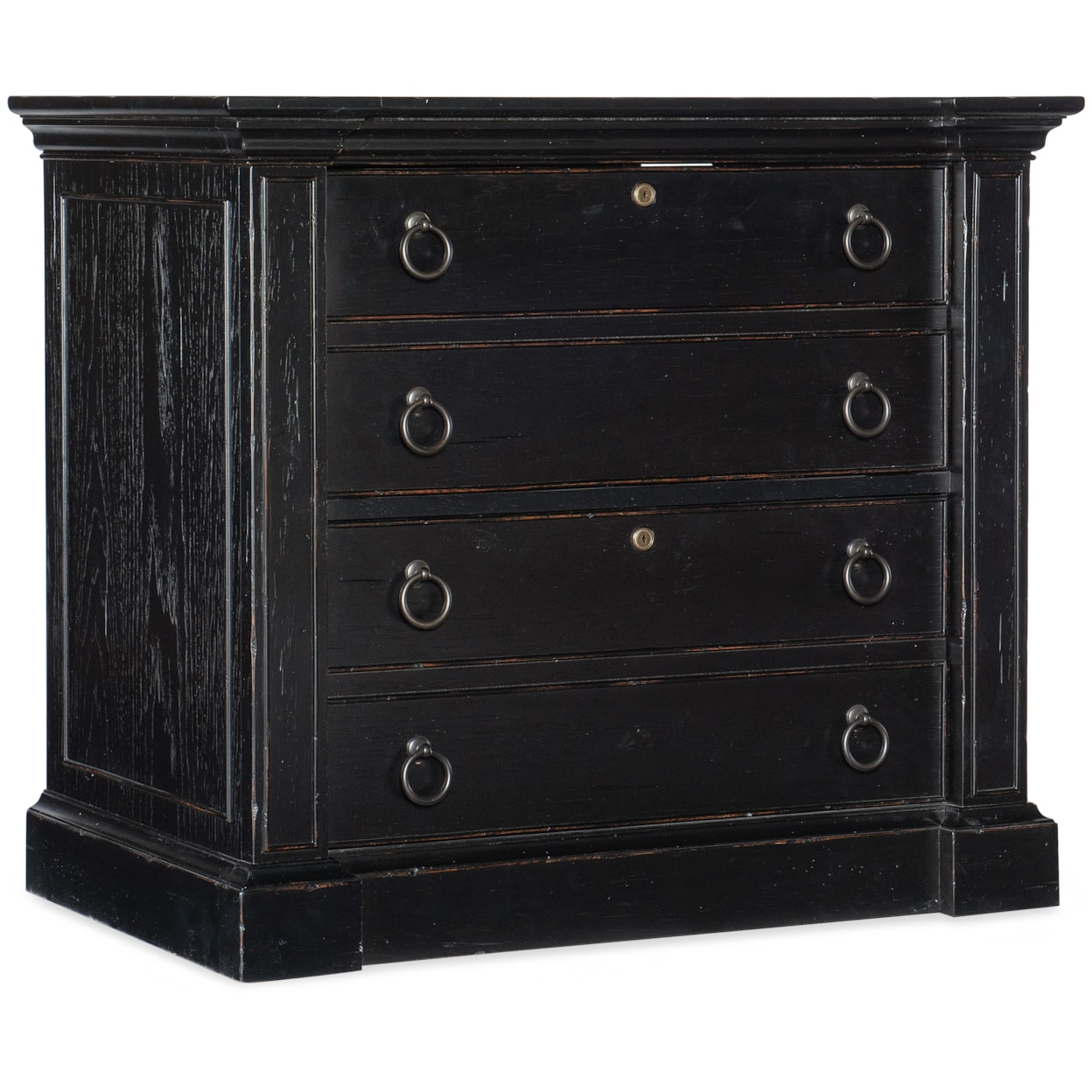 Hooker Furniture Bristowe Lateral File