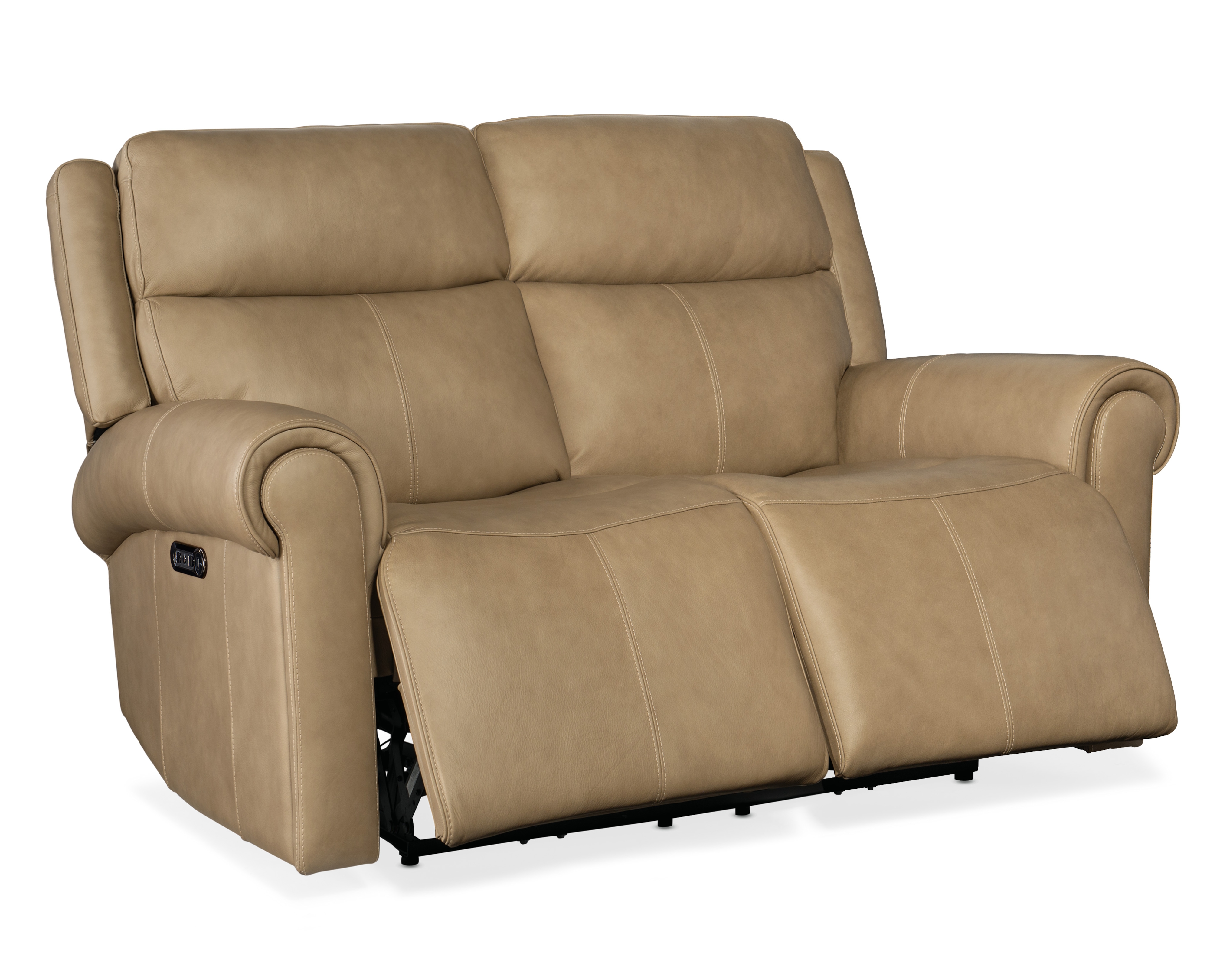 Zero Gravity Power Loveseat