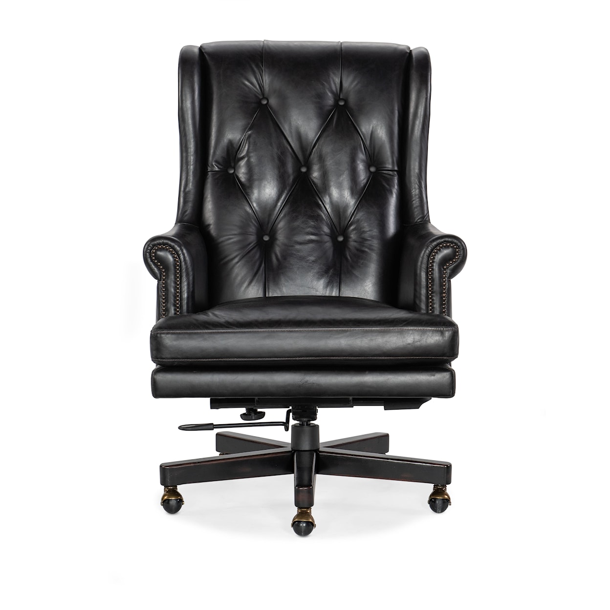 Hooker Furniture EC Executive Swivel Tilt Office Chair