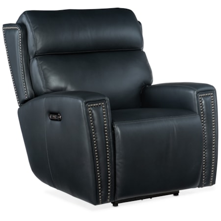 Zero Gravity Power Recliner