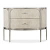 Hooker Furniture Modern Mood 2-Drawer Nightstand