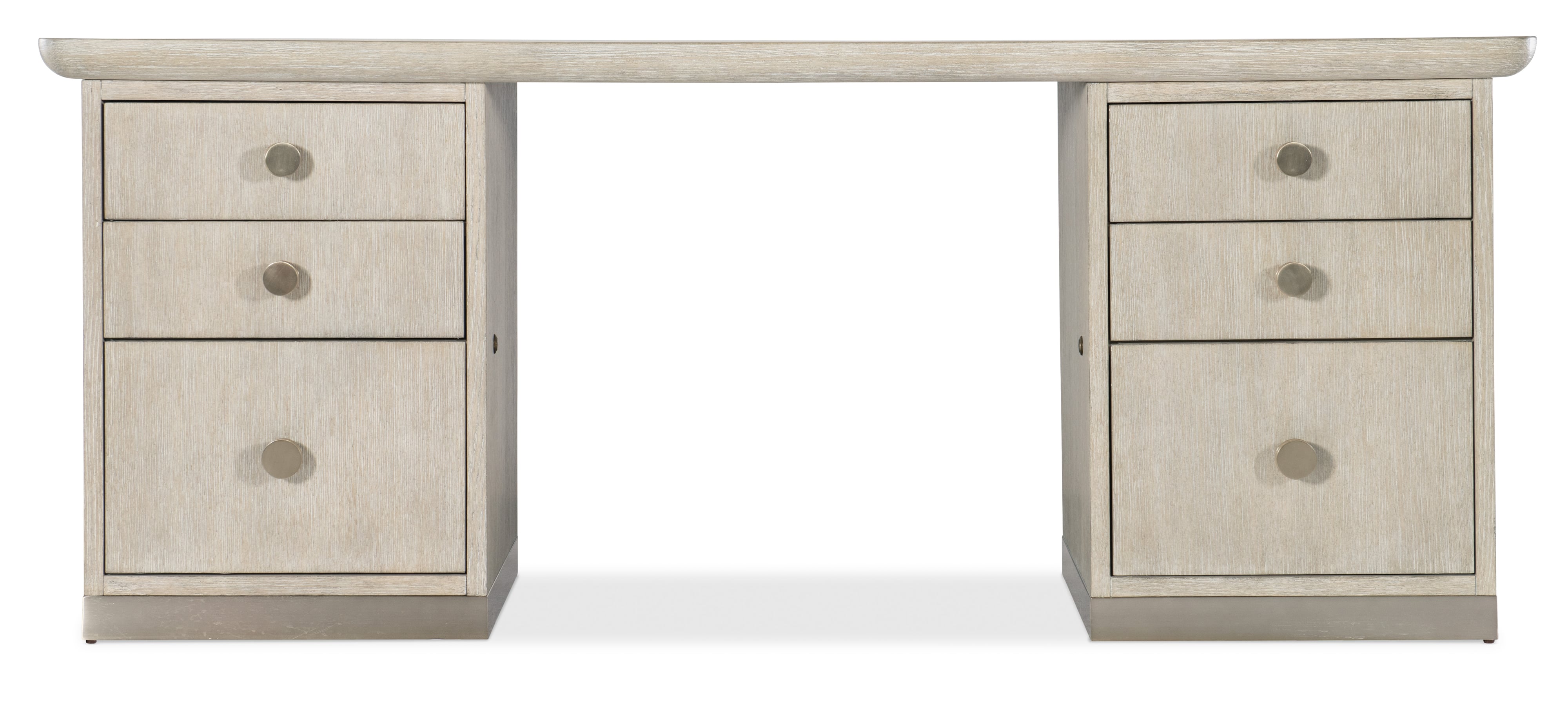 Hooker Furniture Modern Mood Executive Desk