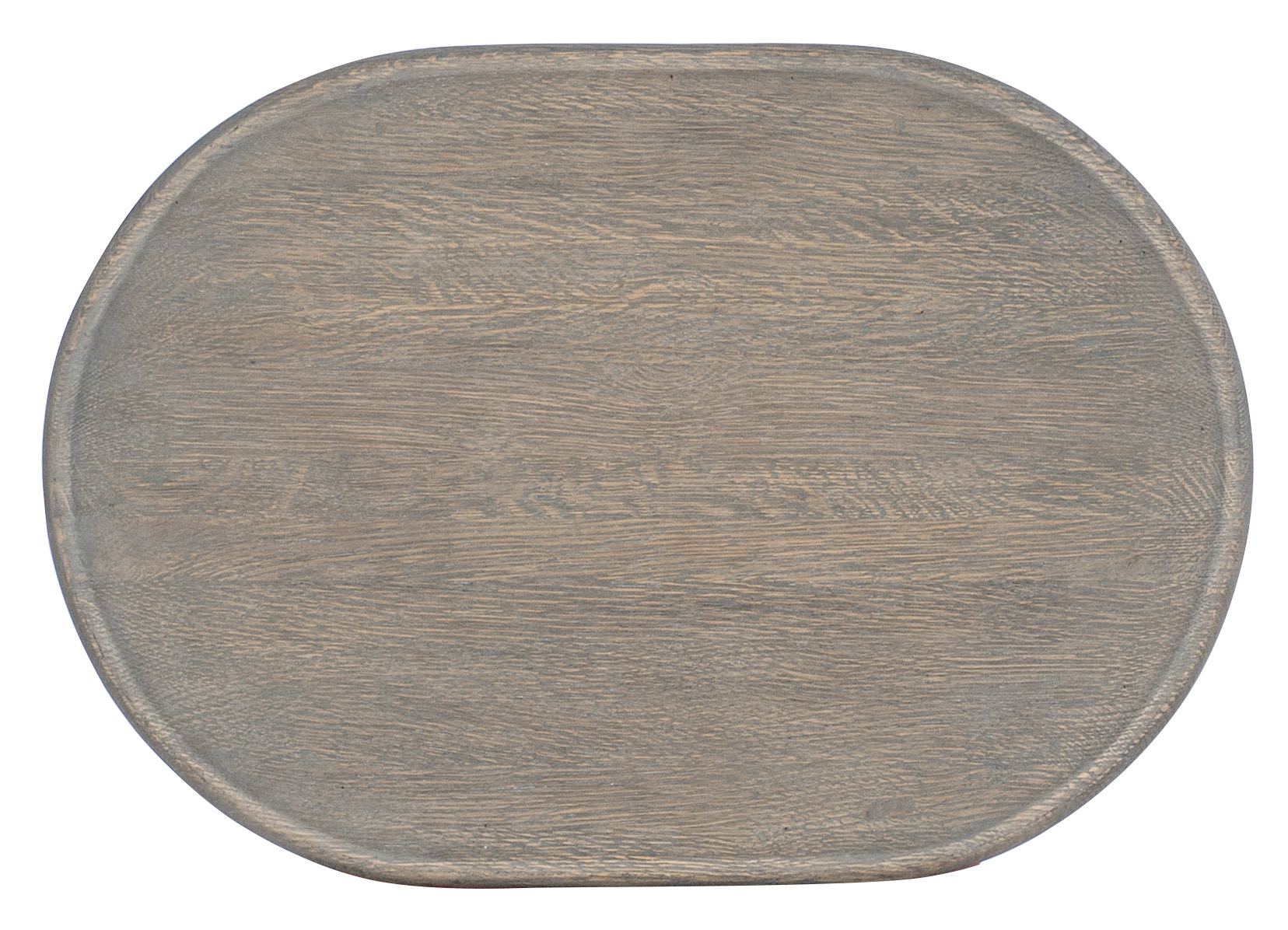 Hooker Furniture Commerce and Market Wood Spot Table