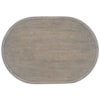Hooker Furniture Commerce and Market Wood Spot Table