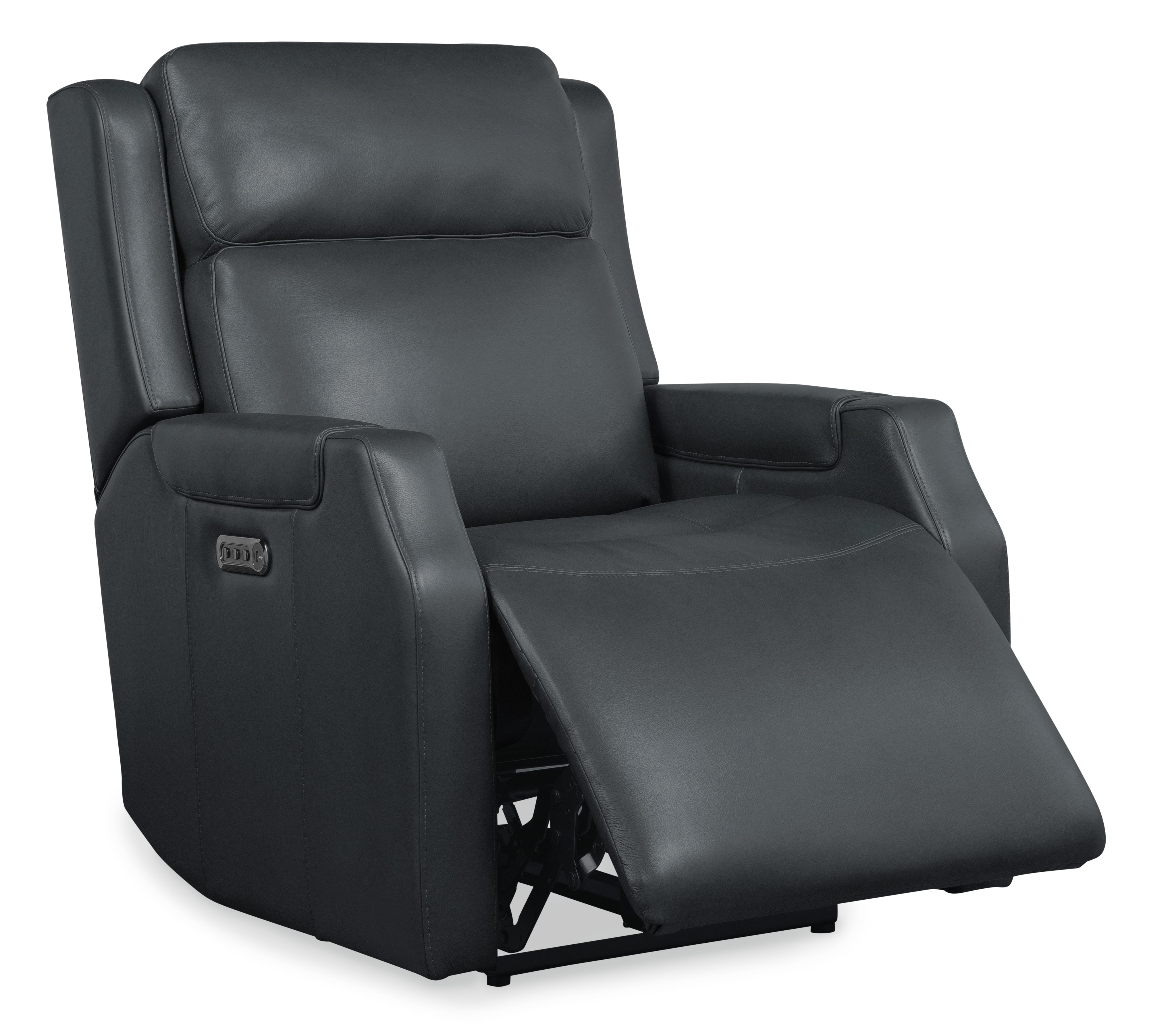 Zero Gravity Power Recliner