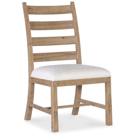Ladderback Side Chair
