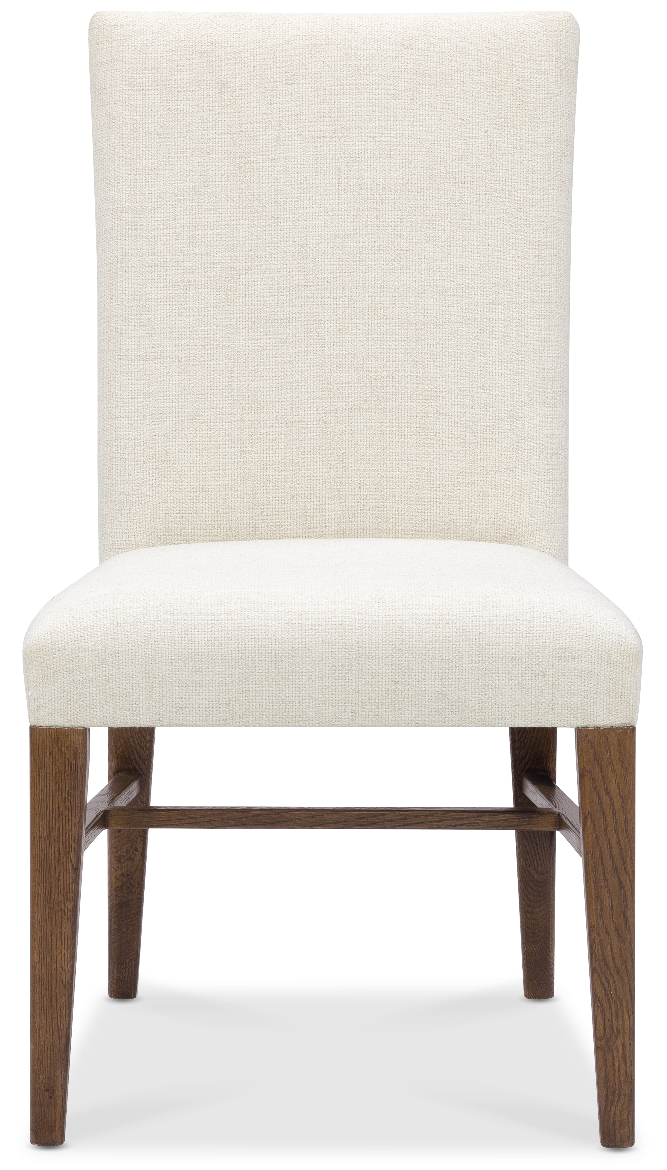 Hooker Furniture Driftwood Fully-Upholstered Dining Side Chair