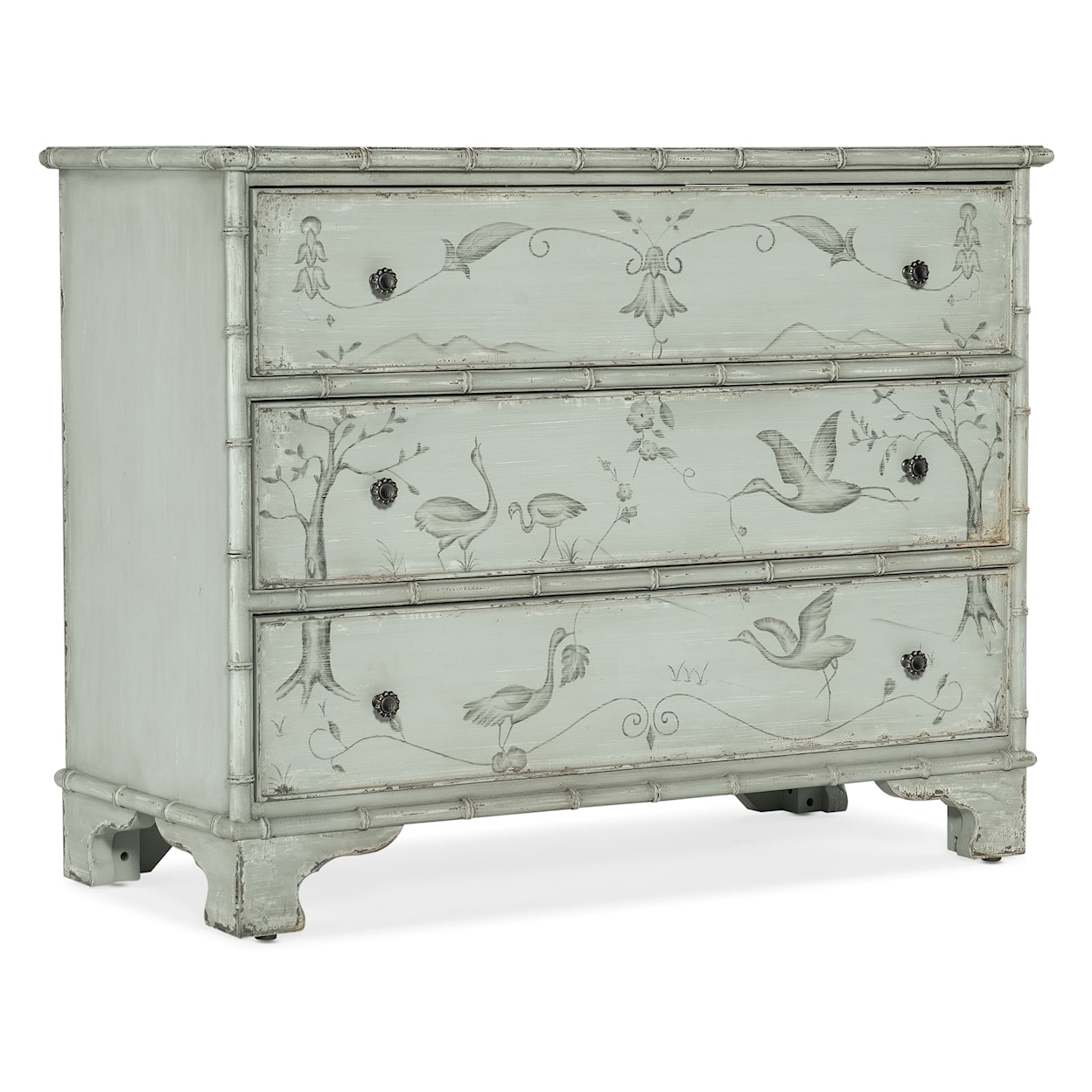 Hooker Furniture Charleston Accent Chest