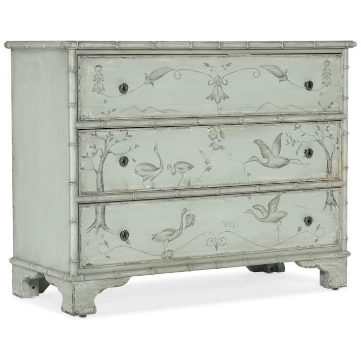 Hooker Furniture Charleston Accent Chest