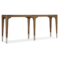 Casual Console Table