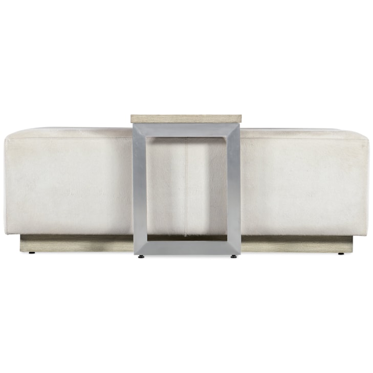 Hooker Furniture Melange Cocktail Table