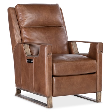 Power Recliner