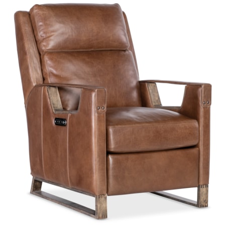Power Recliner