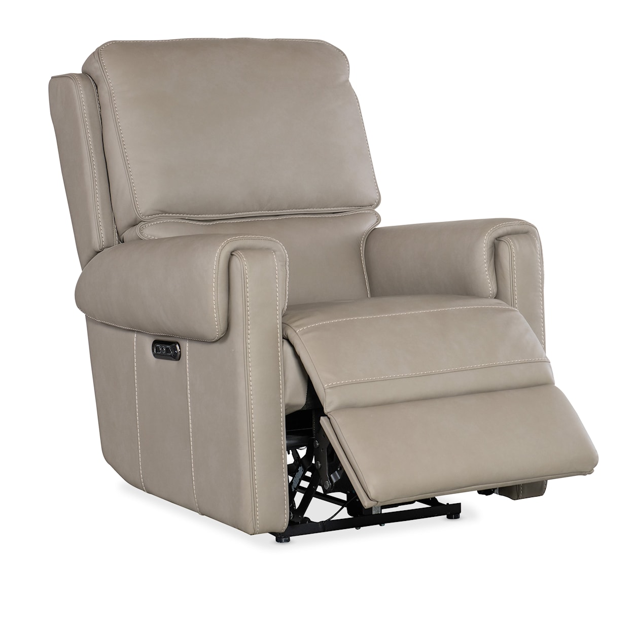 Hooker Furniture SS Power Recliner w/Power Headrest