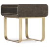 Hooker Furniture Commerce and Market 1-Drawer End Table